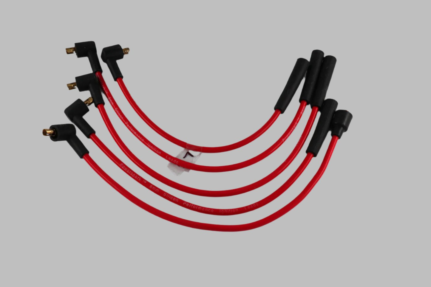 High quality performance HT Leads  - 4 cylinder