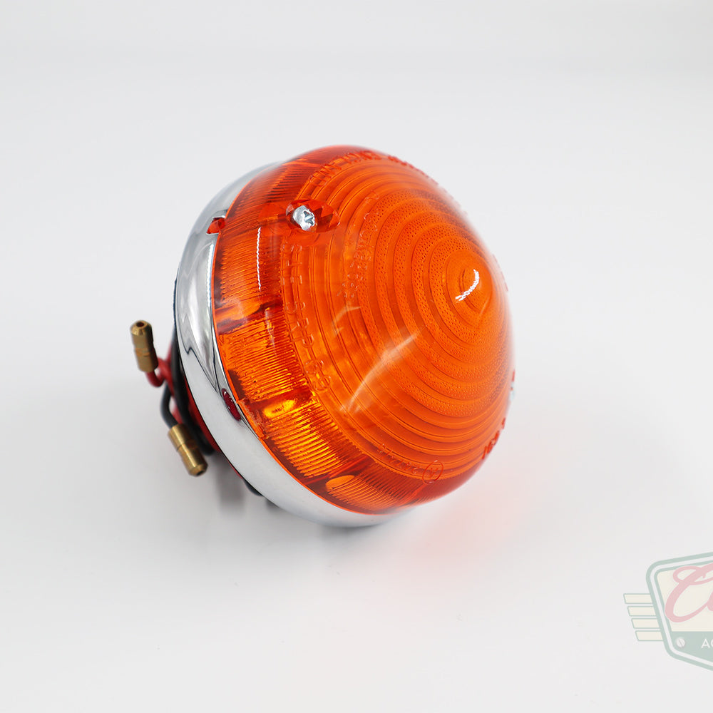 
                      
                        Lucas-type Tail Lamp L691/L692
                      
                    