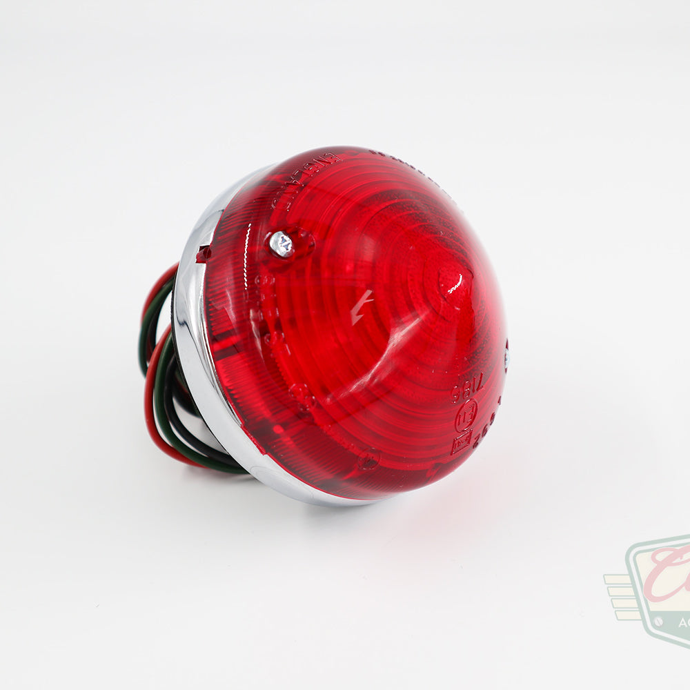 
                      
                        Lucas-type Tail Lamp L691/L692
                      
                    