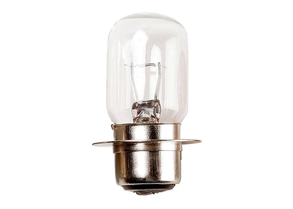 British pre-focus 12 volt spot & foglamp bulb