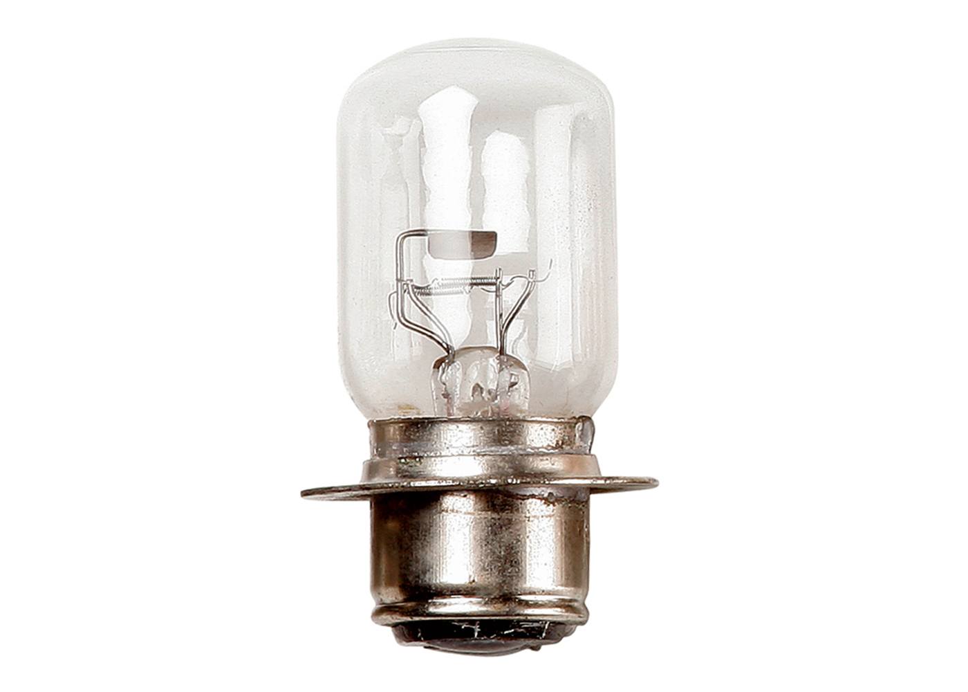 BPF 12V Headlamp Bulb - P36D Base