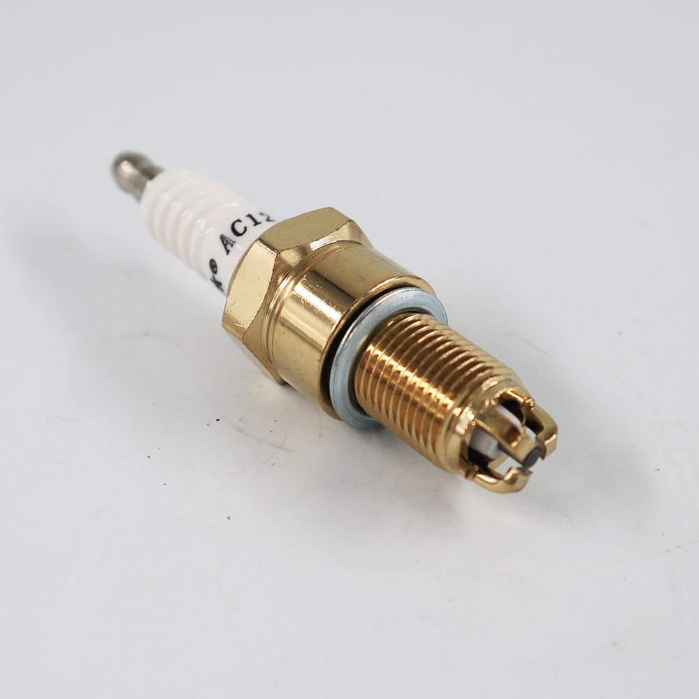 Triple Electrode Spark Plugs - AC12C