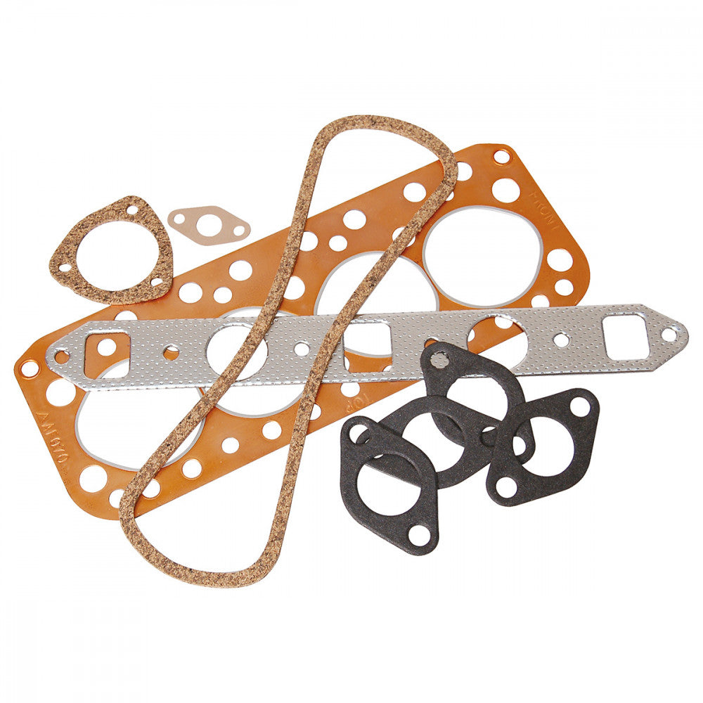 Morris and Austin A series engine 948/1098 - Head gasket set