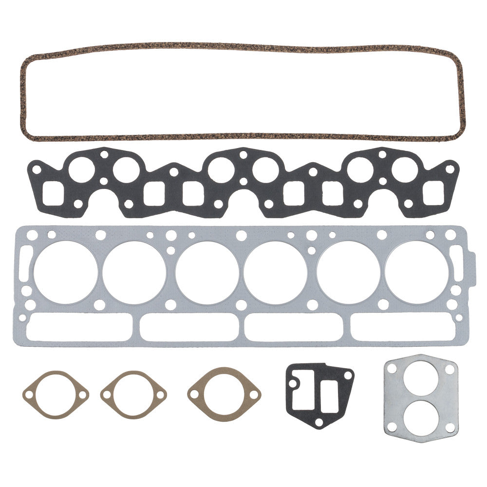 Gasket Set, Cylinder Head - Triumph TR6, 2.0, 2.5