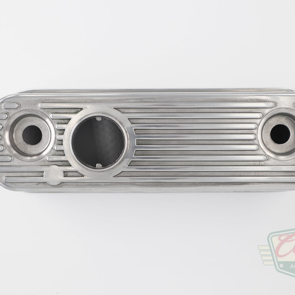 
                      
                        Rocker Cover - Mini / Austin / Morris - Alloy
                      
                    