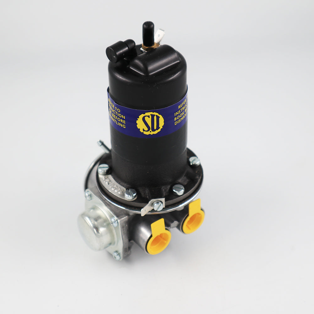 
                      
                        Genuine SU AZX1308 Fuel Pump 12v 3.8 psi
                      
                    