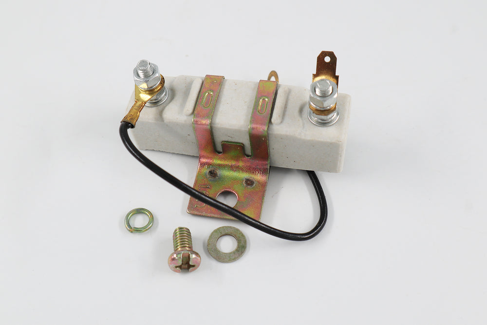 Ballast Resistor Block for Ballast Ignition 1.6 ohm