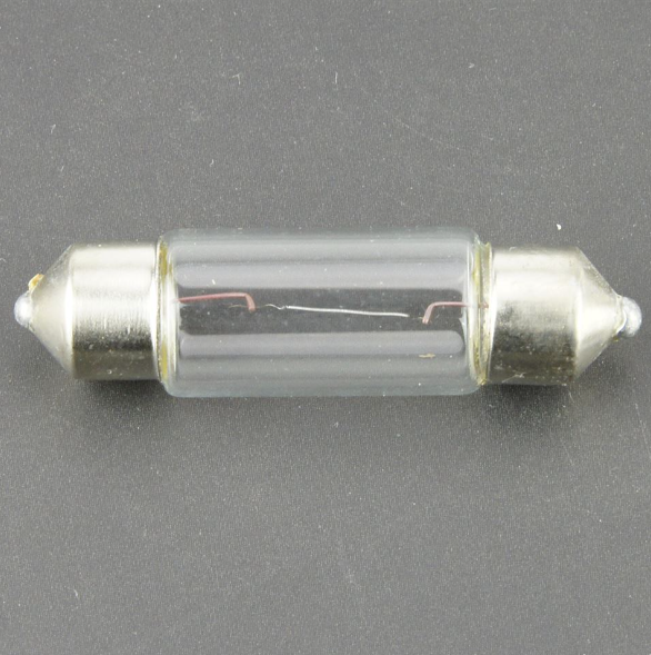 FESTOON BULB 5W 38MM LONG