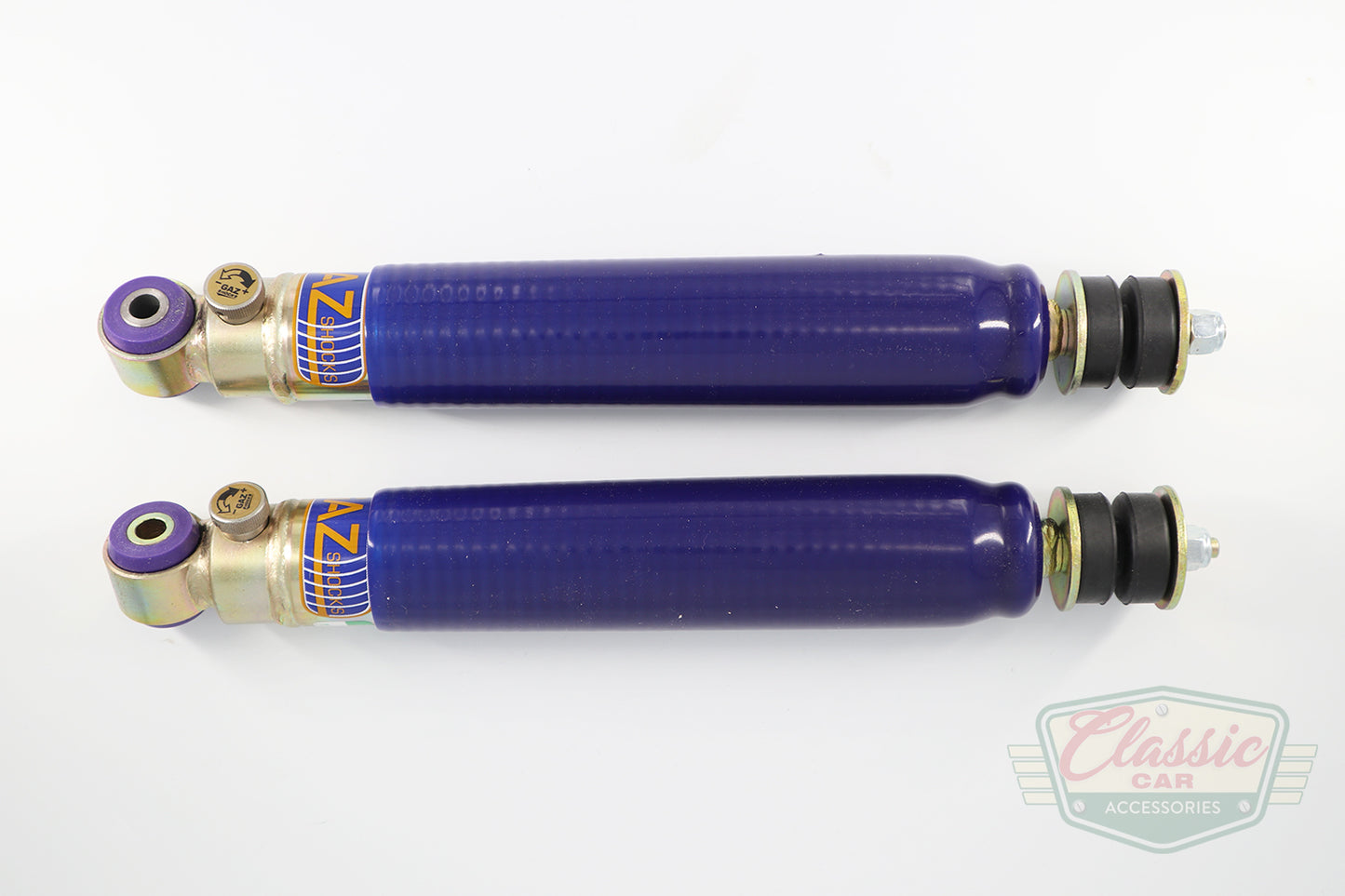 Vauxhall Chevette Gaz Adjustable Rear Shocks