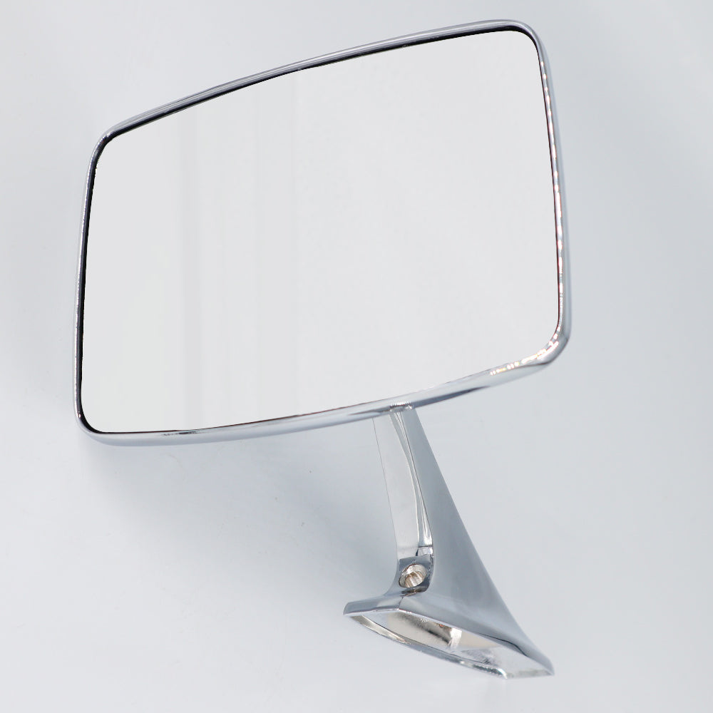 
                      
                        '73-87 Chevrolet, GMC Truck - Outer Door Mirror
                      
                    