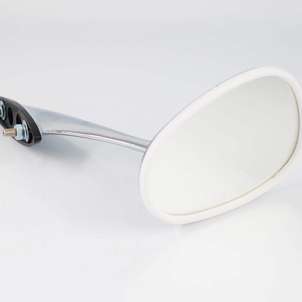 
                      
                        Classic Car Mirror - Long Stem
                      
                    