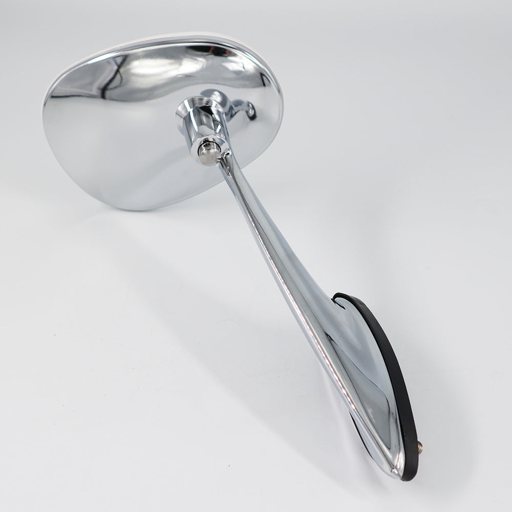 
                      
                        Classic Car Mirror - Long Stem
                      
                    