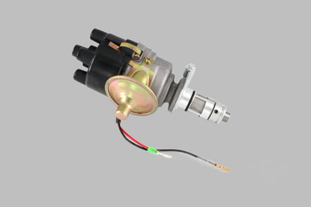 Car Distributors | Electronic ignition distributors for classic cars