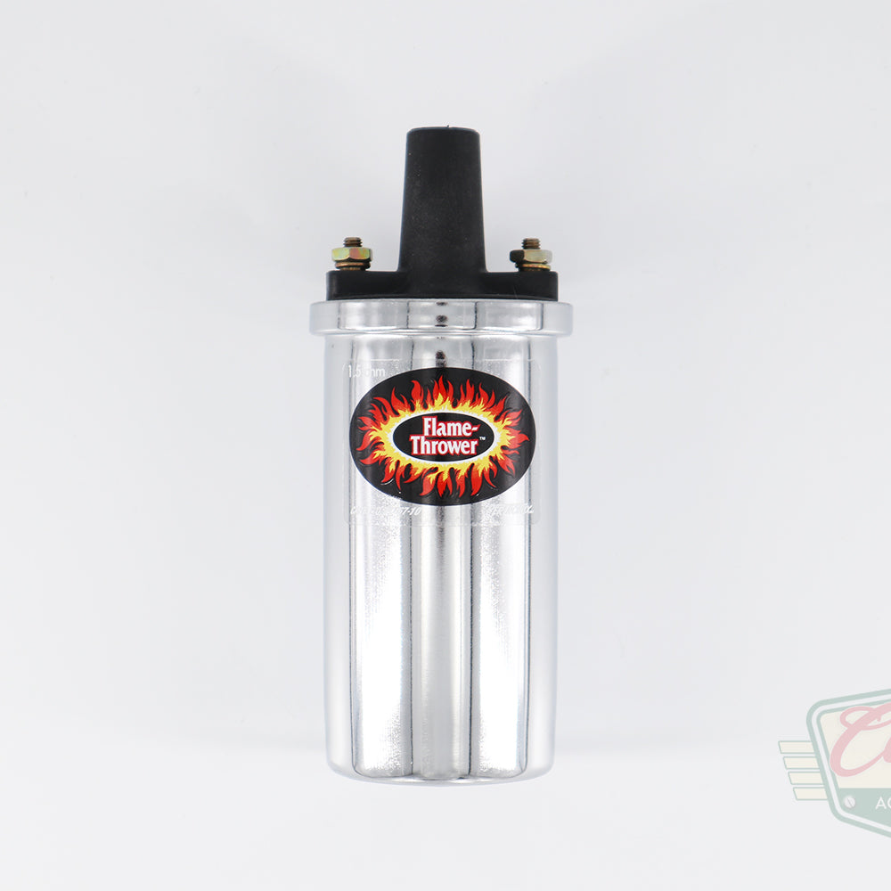 
                      
                        Pertronix Flame Thrower Coil Ignitor 1 - 1.5 Ohm
                      
                    