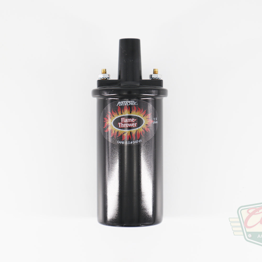 Pertronix Flame Thrower Coil Ignitor 1 - 1.5 Ohm