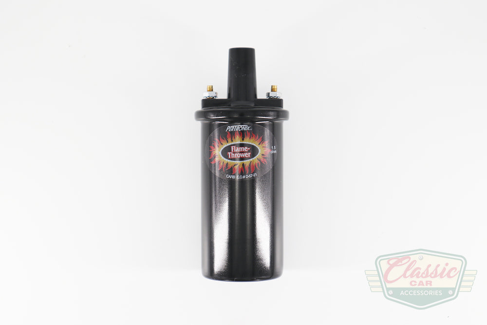 Pertronix Flame Thrower Coil Ignitor 1 - 1.5 Ohm