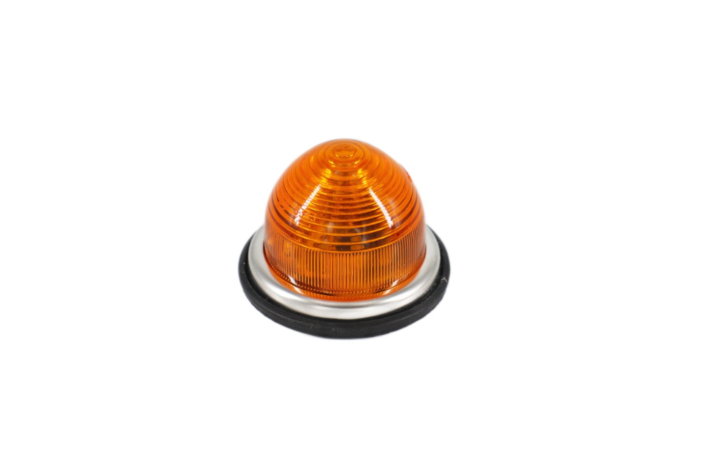 Classic beehive tail lamps with flush mount