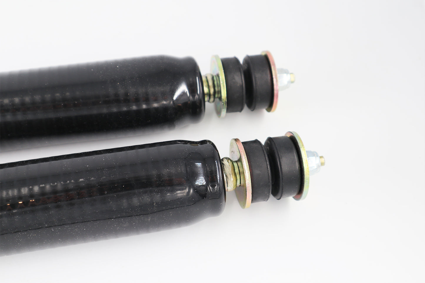 Ford Cortina MK 1/2 adjustable rear shocks