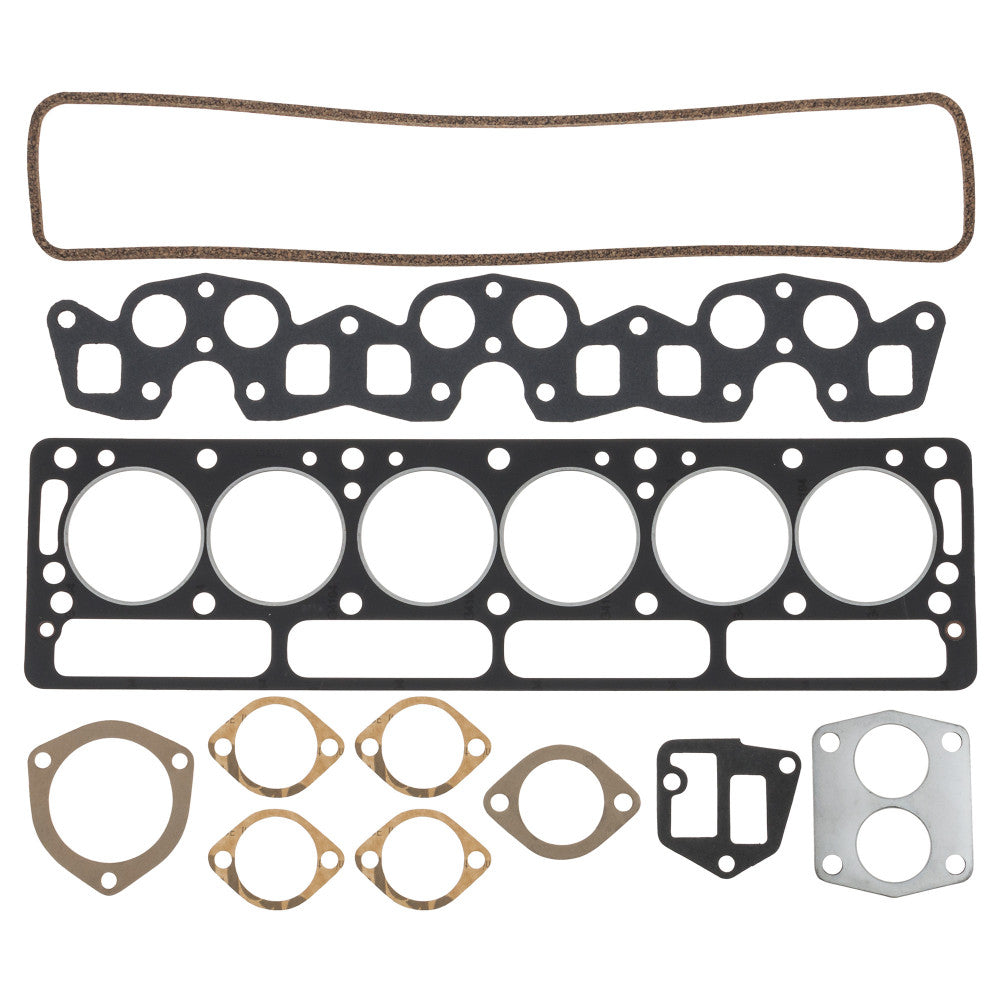 Gasket Set, Cylinder Head - Triumph TR5/6, 2000, 2500