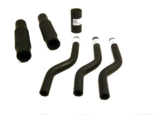 Radiator Hose Kit - MGB 1967-'71