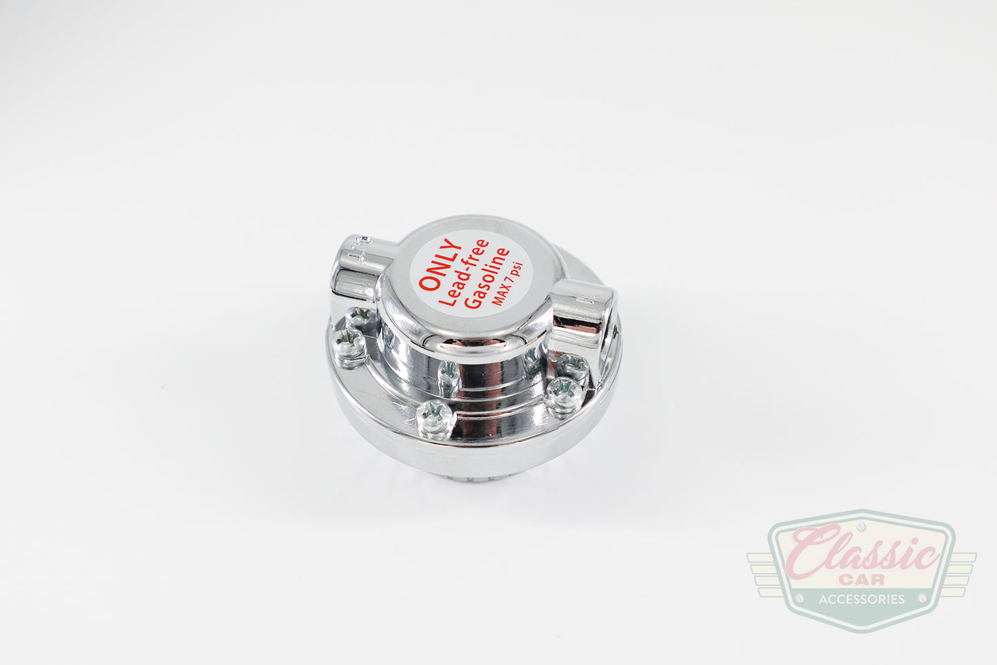 Inline Fuel Pressure Regulator