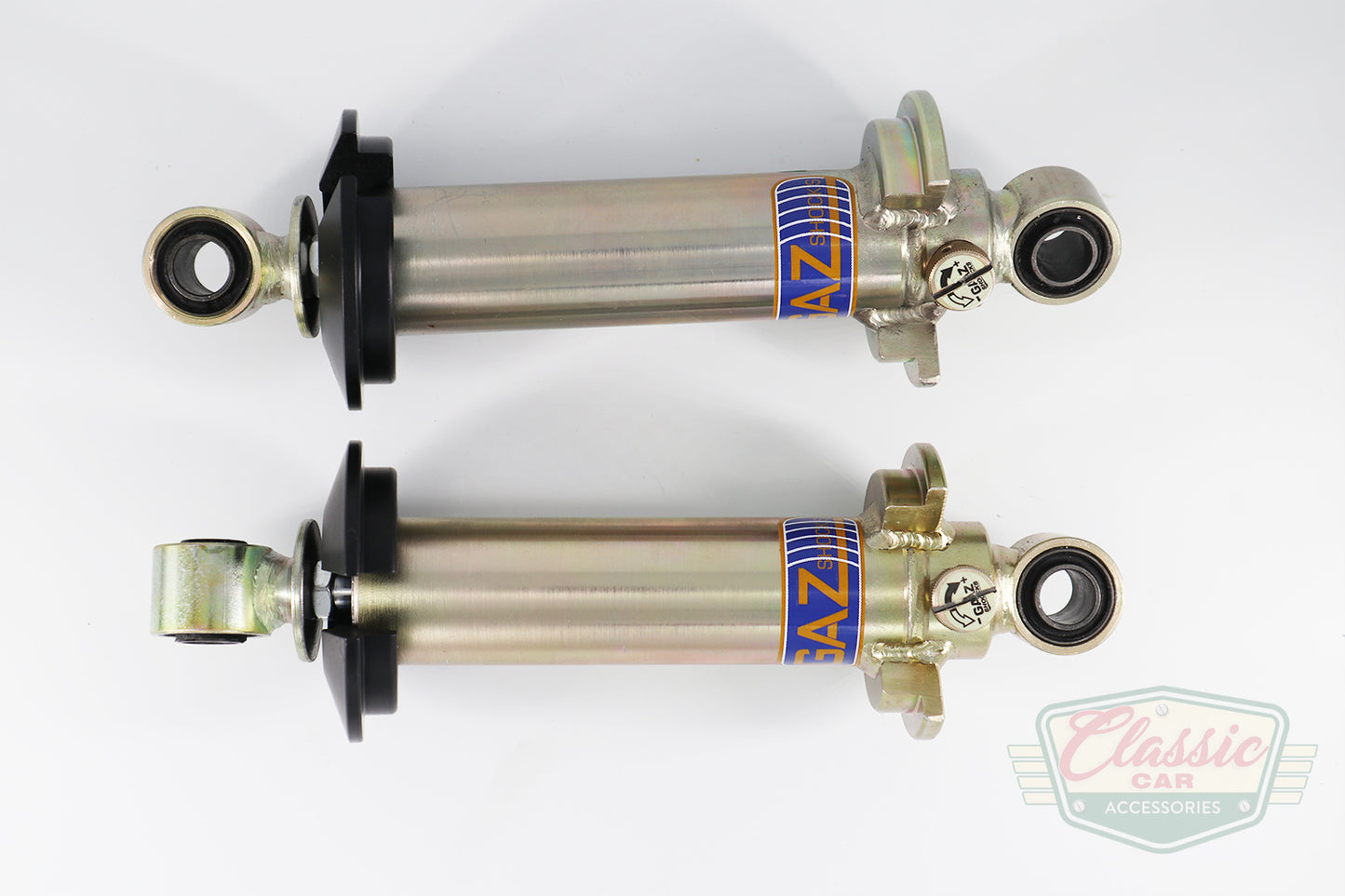 Jaguar 3.4S 3.8S 420 | Gaz Adjustable Rear Shocks