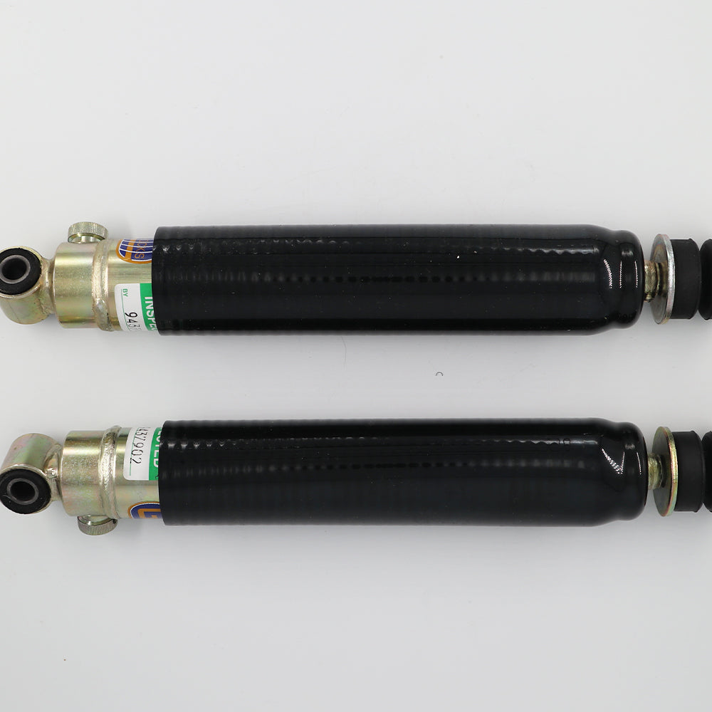 Jaguar XJ6/12/XJS adjustable front shocks