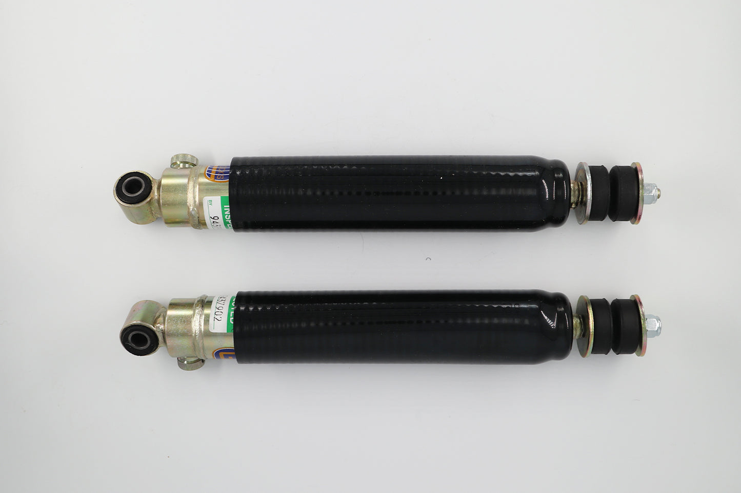 Jaguar XJ6/12/XJS adjustable front shocks