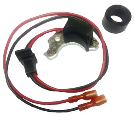 Electronic Ignition Conversion Kits | Convert Points To Electronic ...