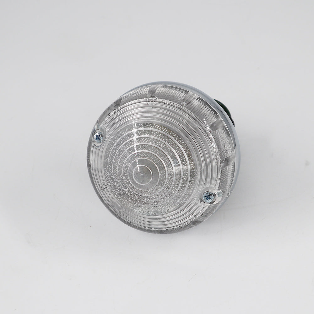 Lucas-type Tail Lamp L691/L692