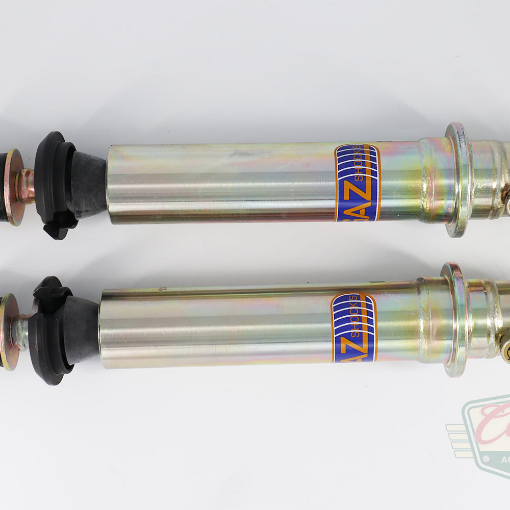 Lotus Seven Series 2/3 Rear Adjustable Gaz Shocks