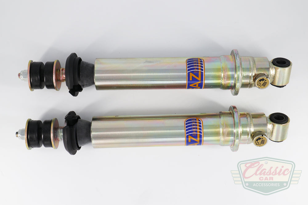 Lotus Seven Series 2/3 Rear Adjustable Gaz Shocks