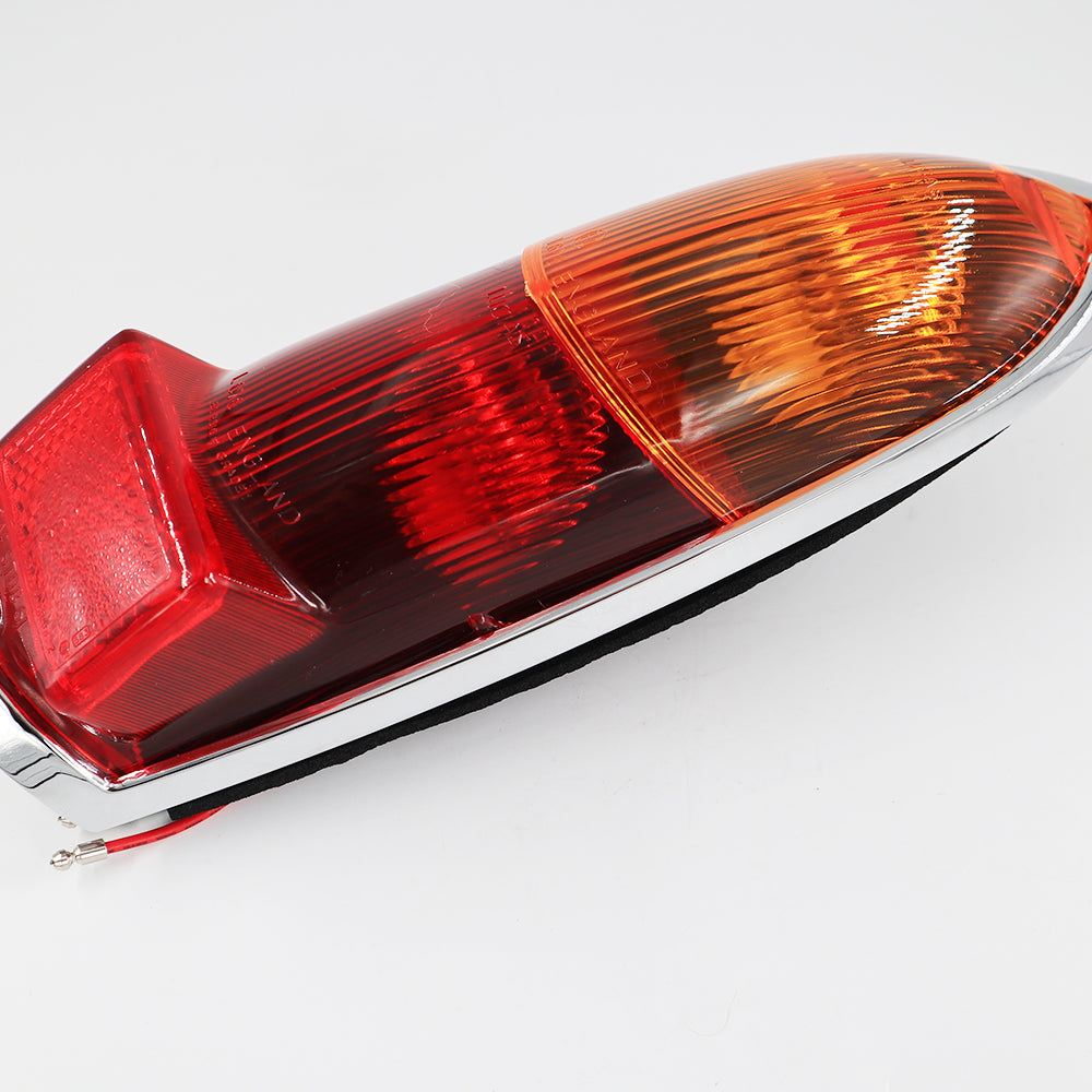 MG, MGB Pre-69 | New Rear Tail Light Assembly