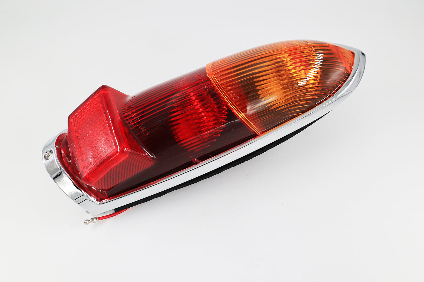 MG, MGB Pre-69 | New Rear Tail Light Assembly