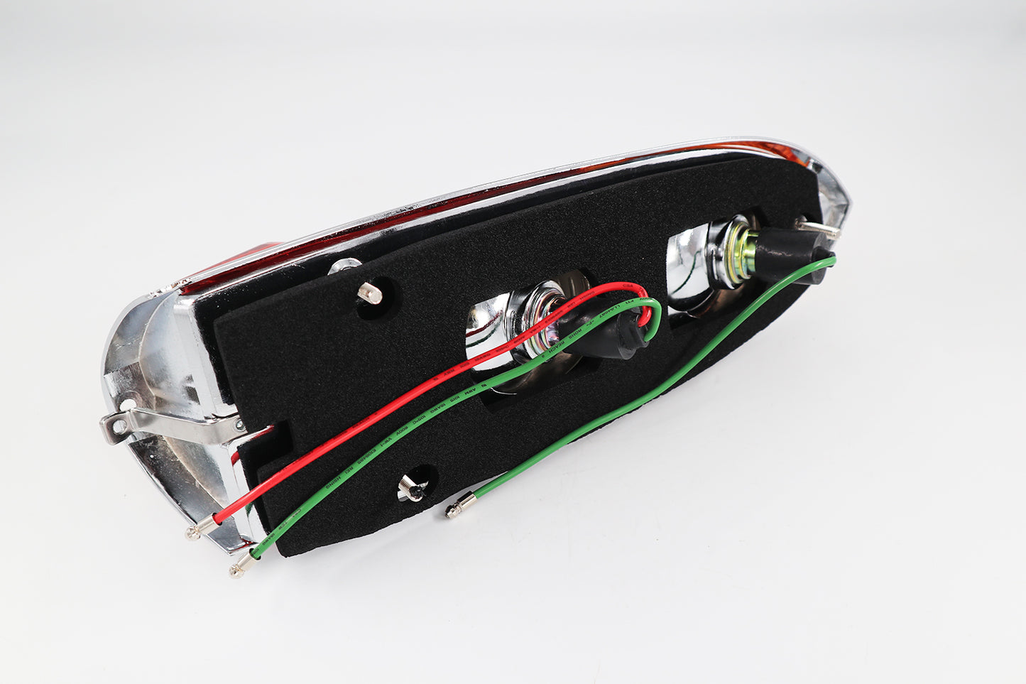 MG, MGB Pre-69 | New Rear Tail Light Assembly