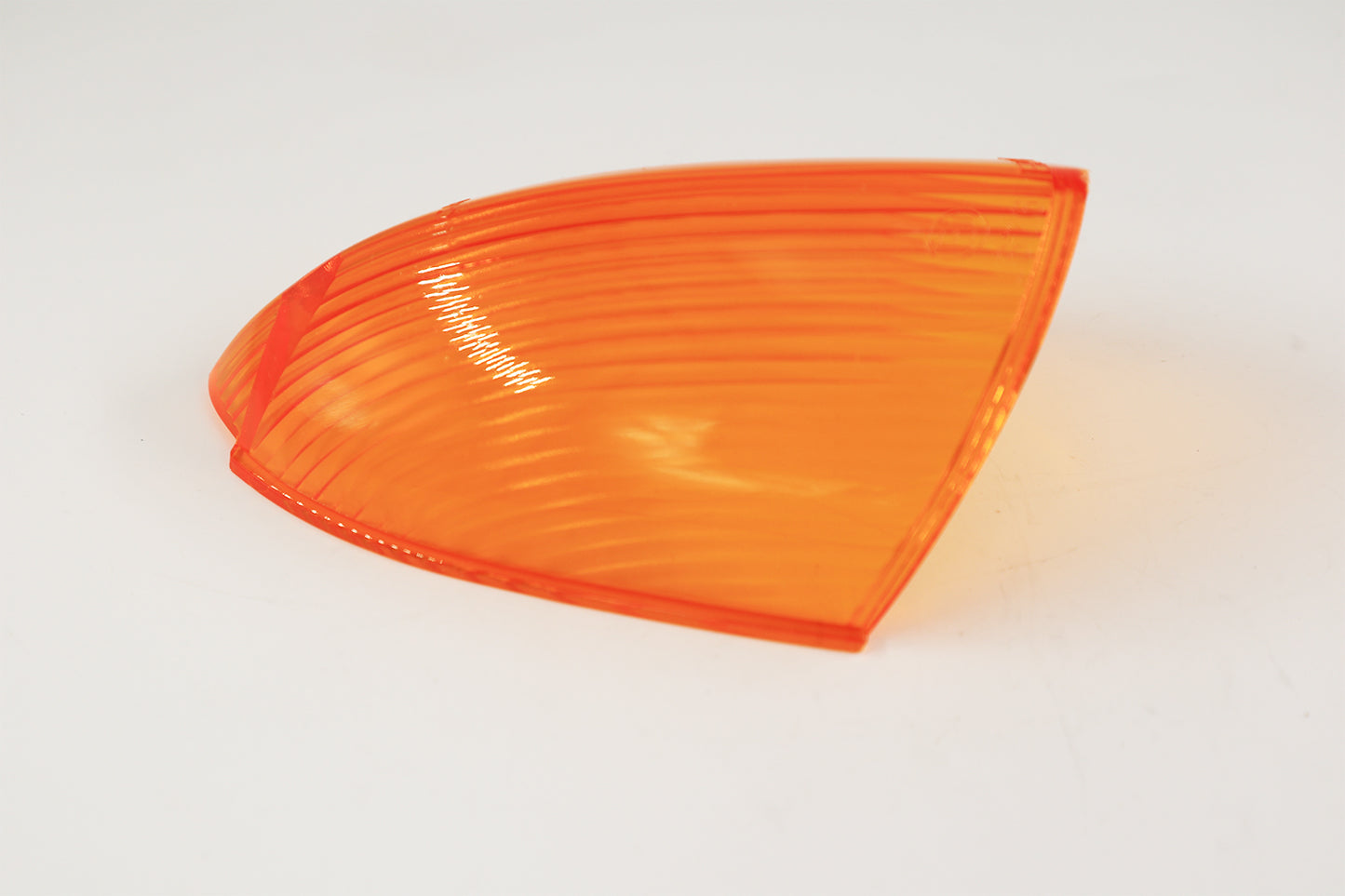 MG '61-69 tail lamp lens