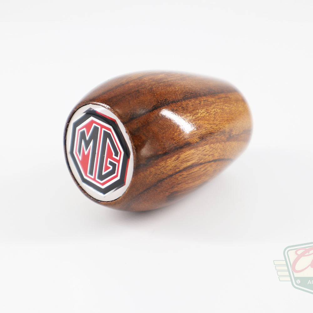 
                      
                        MG - gear knob wood
                      
                    