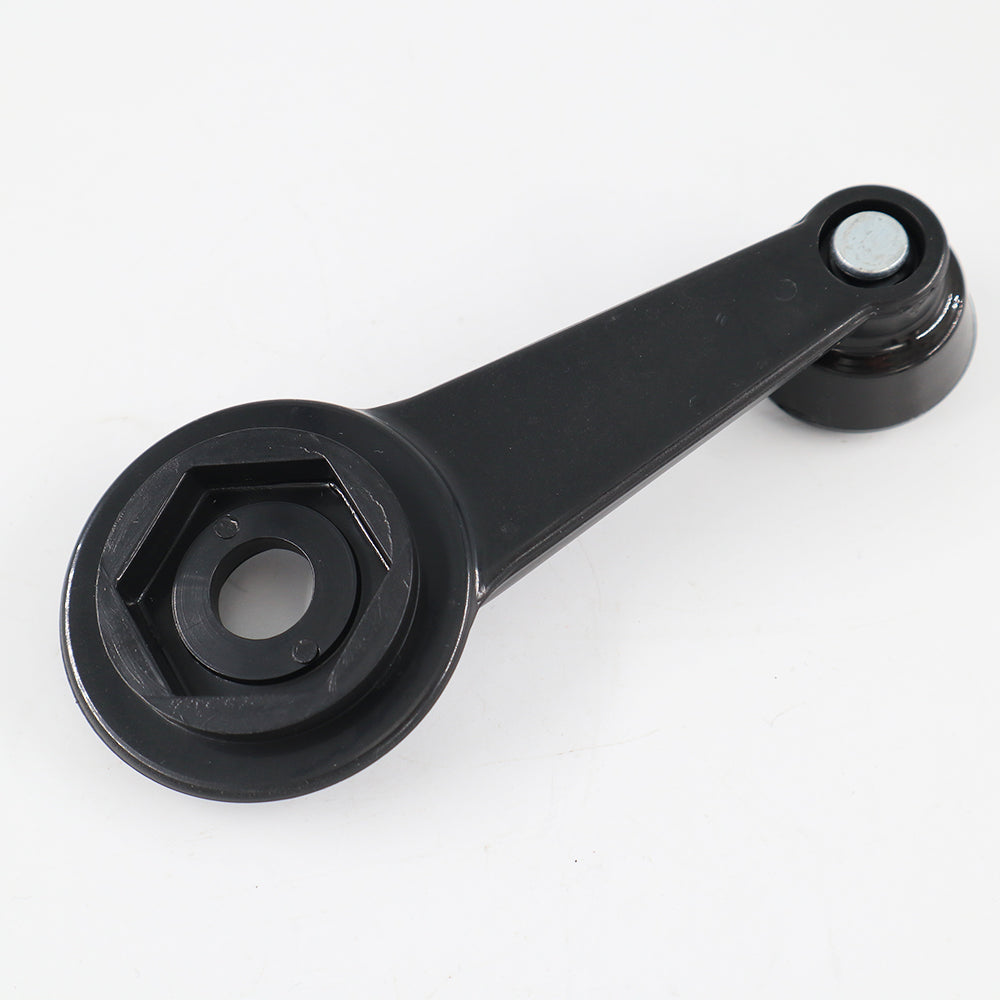 Window Winder Handle - Black - MGB & MG Midget