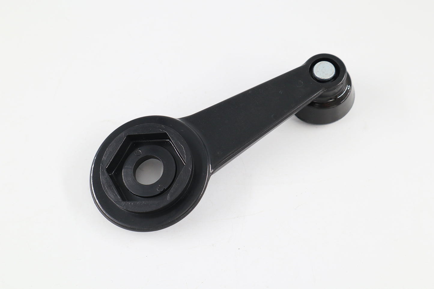 Window Winder Handle - Black - MGB & MG Midget