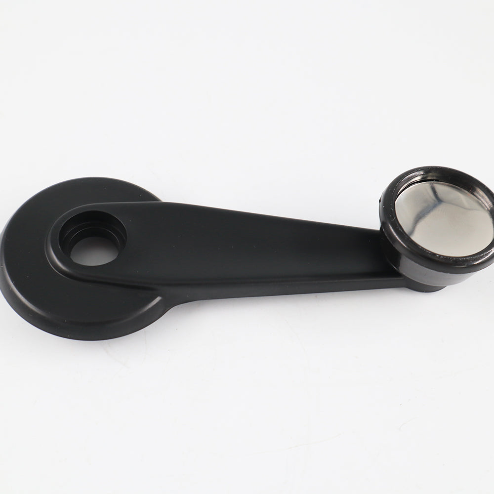 Window Winder Handle - Black - MGB & MG Midget