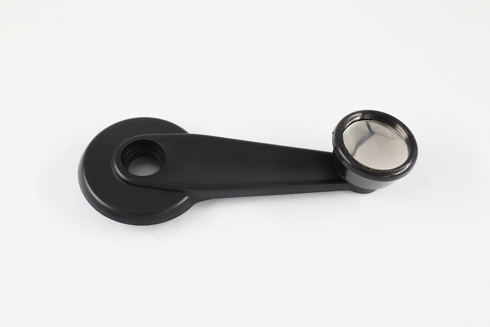 Window Winder Handle - Black - MGB & MG Midget