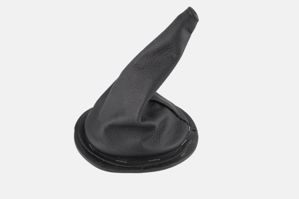 MGB Gearstick Leather Gaiter and Seal