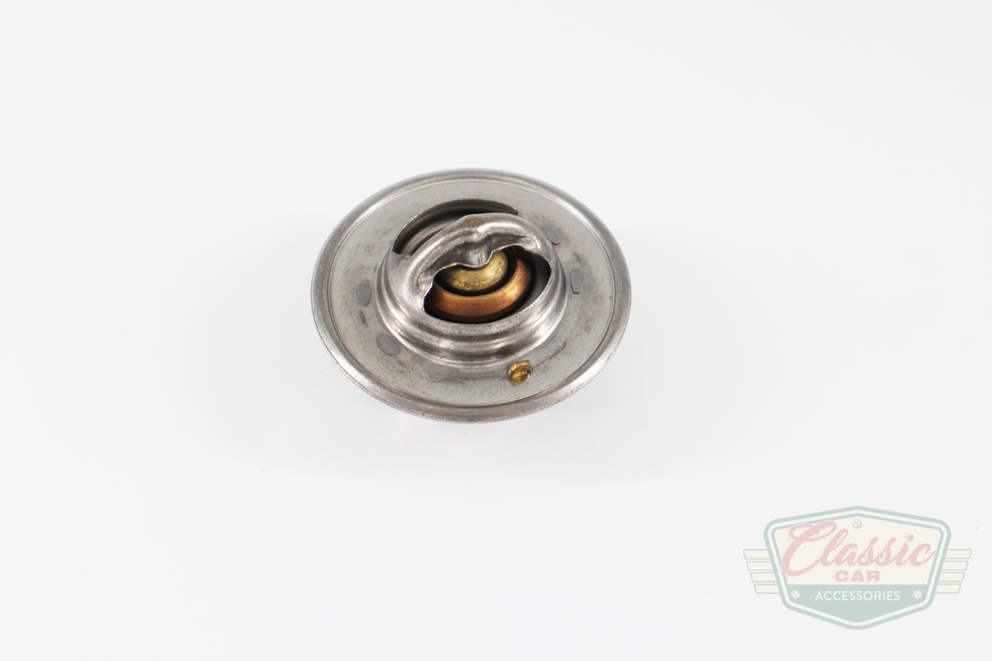 Thermostat, wax type, 82°C, standard