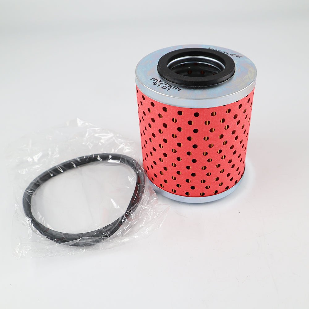 Oil Filter, paper element type - Mini, Sprite, Minor, Midget