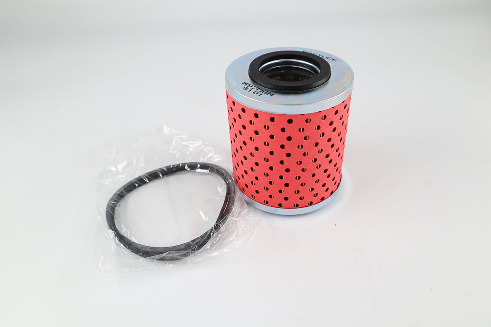 Oil Filter, paper element type - Mini, Sprite, Minor, Midget