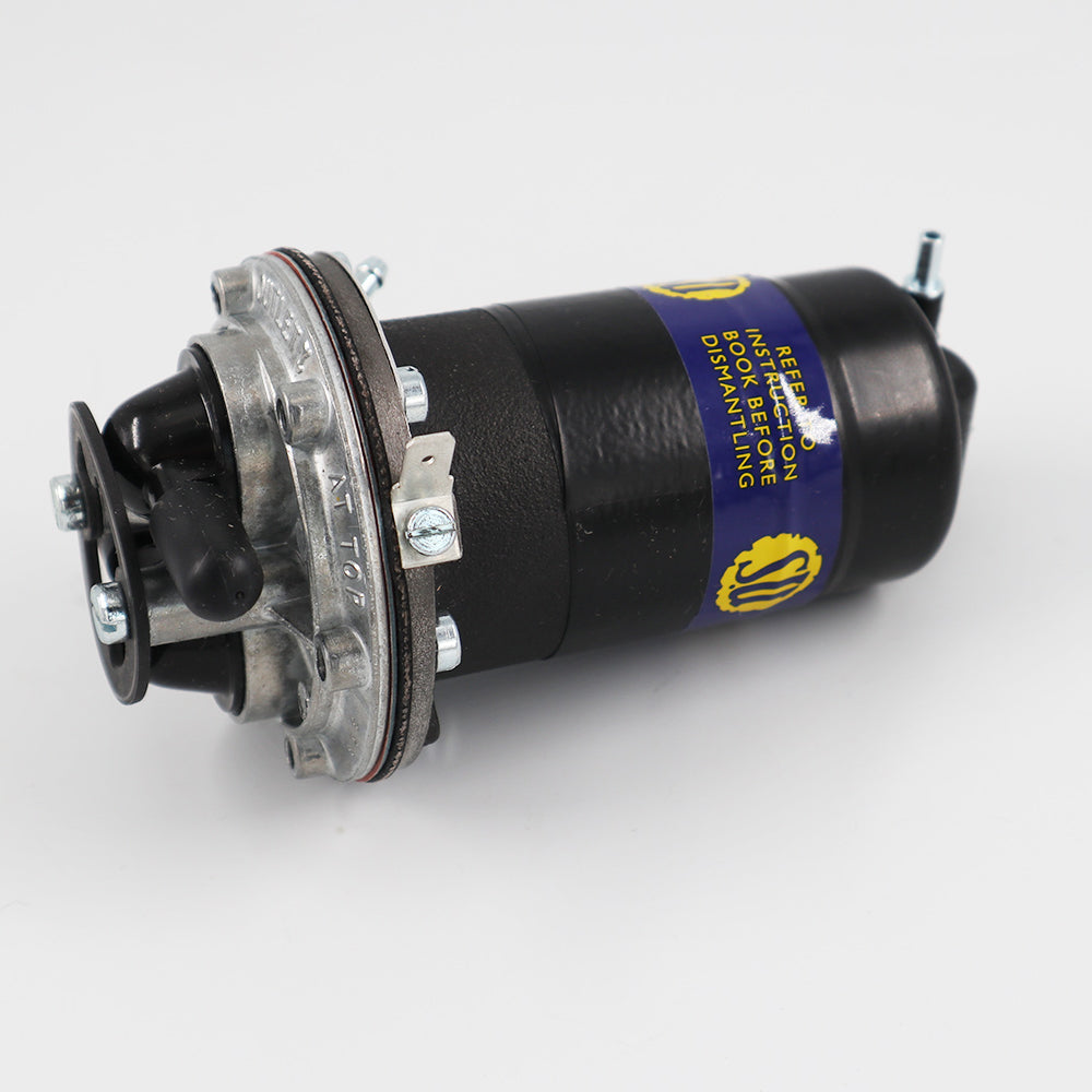 SU Electric Fuel Pump - AUF214 - Dual Polarity