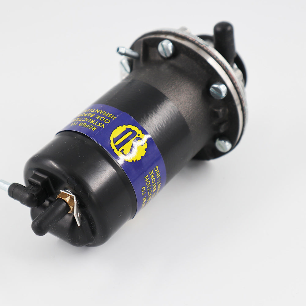 
                      
                        SU Electric Fuel Pump - AUF214 - Dual Polarity
                      
                    