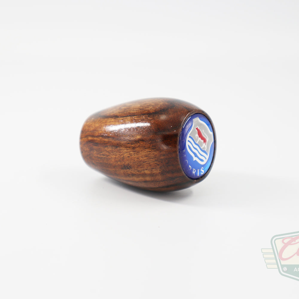 
                      
                        Gear Knob - Morris - Wood
                      
                    