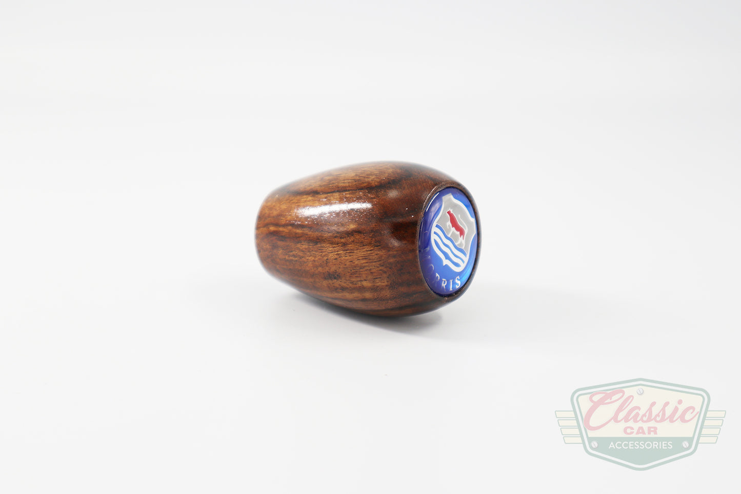 Gear Knob - Morris - Wood