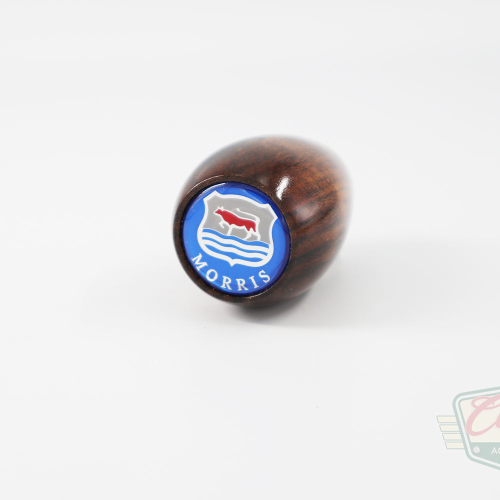 Gear Knob - Morris - Wood